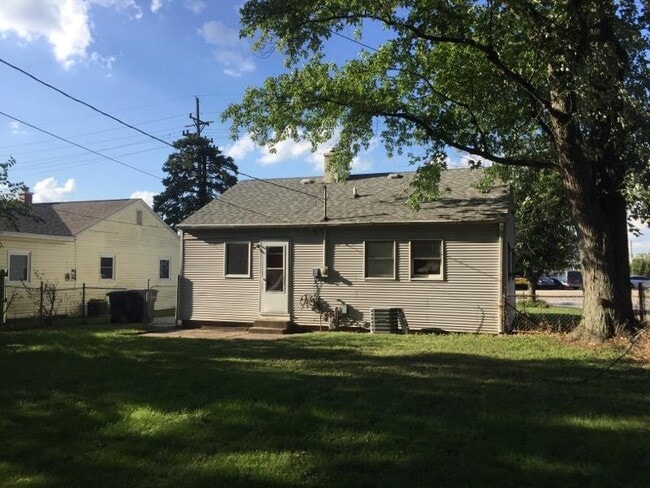 Photo - 3209 Underwood St