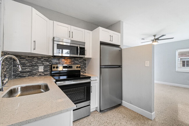 Flagler Intracoastal Rentals - Flagler Intracoastal Rentals