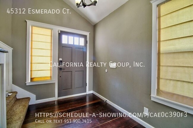 Photo - 45312 Esmerado Ct