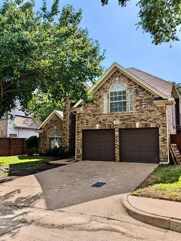 14601 Woodshadow Ln  