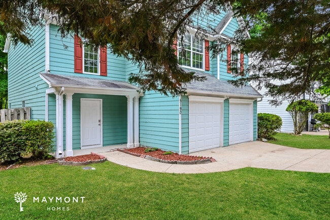 Photo - 5190 Arrowind Rd NW