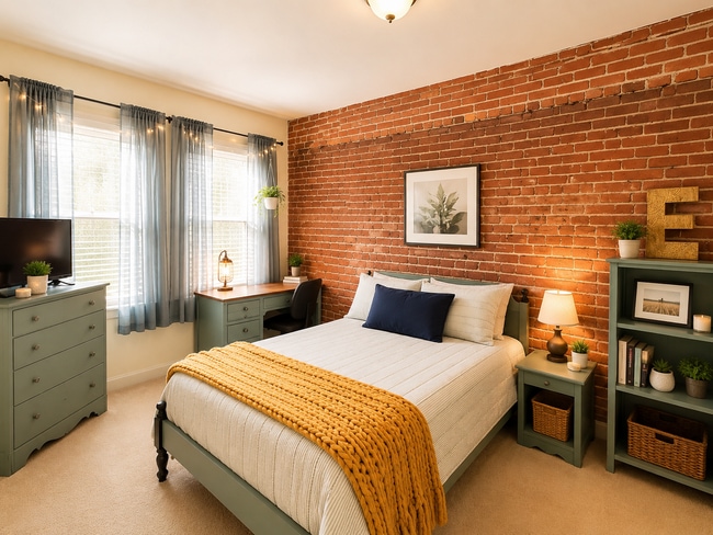 1406 Beacon St Unit 2