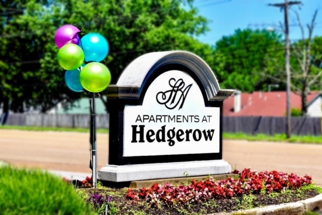 Hedgerow Apartments - Hedgerow Apartments