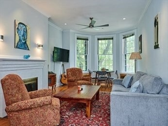 Photo - 354 Beacon St Condo Unit 5