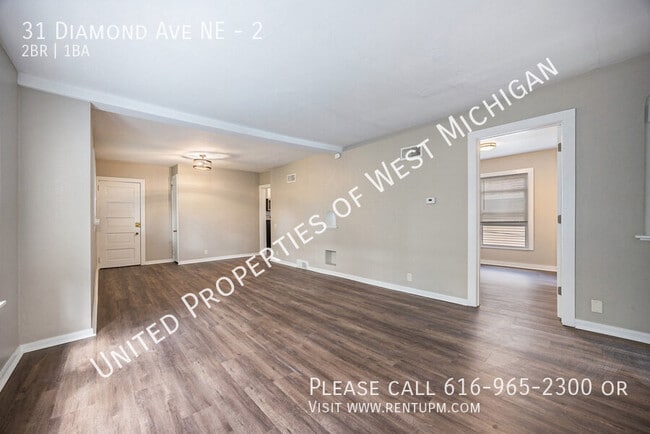 31 Diamond Ave NE Unit 2