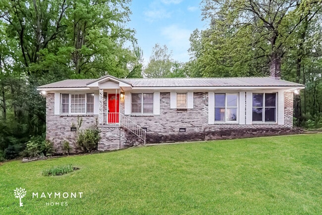 Building Photo - 14347 Ashborough Dr