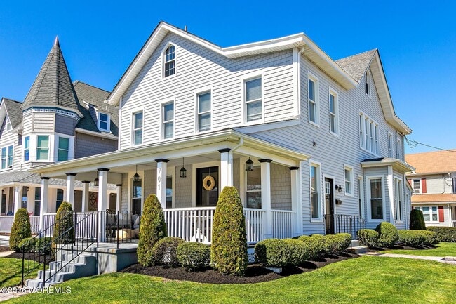 Photo - 701 Asbury Ave Unit 1st floor