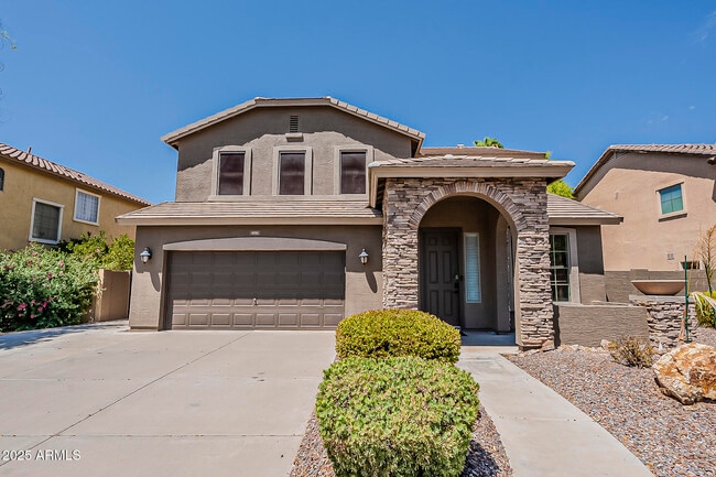 Building Photo - 4592 E Gleneagle Dr Rental