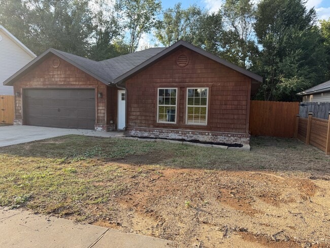 Photo - 1407 Crescent Bentonville Crescent