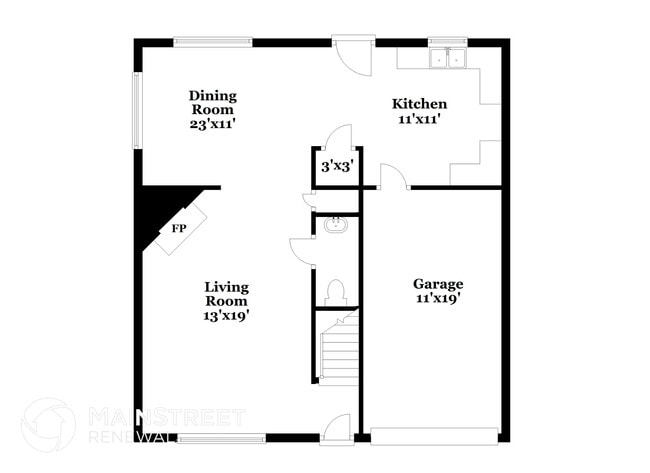 6203 Klondike River Rd