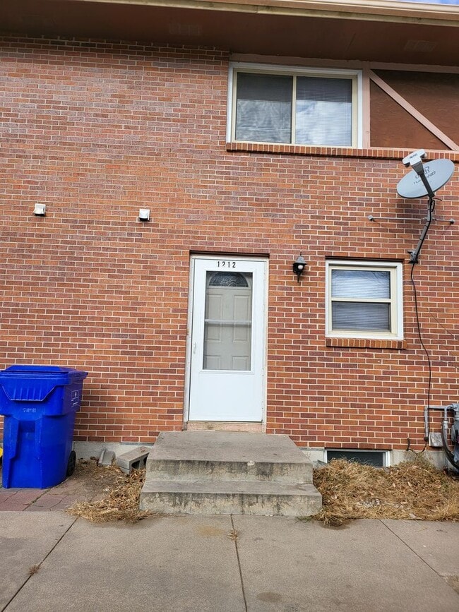 Photo - 1212 E 16th St House