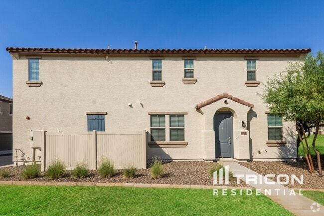 Building Photo - 12562 W Mazatzal Dr Rental