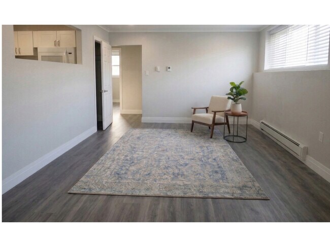 Photo - Breton Place Apartments