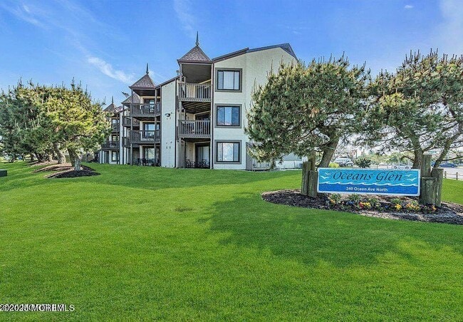Building Photo - 340 Ocean Ave N Unit 2B Rental