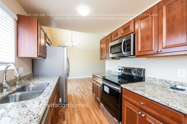 Photo - 2871 S Argonne St