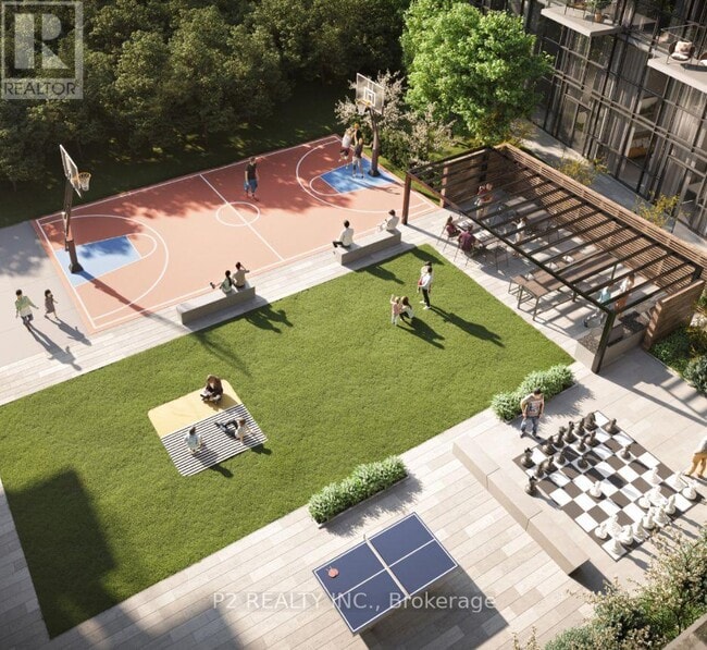 Photo - 1635 Military Trail Unité 319