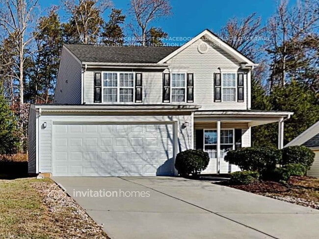 Photo - 203 Kinnley Ct House