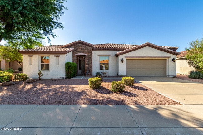 Building Photo - 4743 E Jude Ct