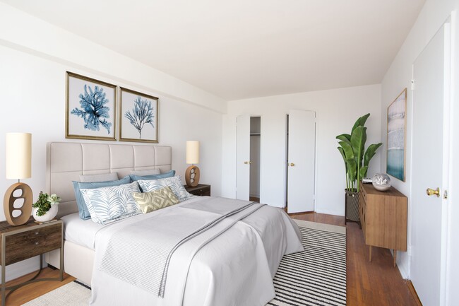 Boardwalk Apartments