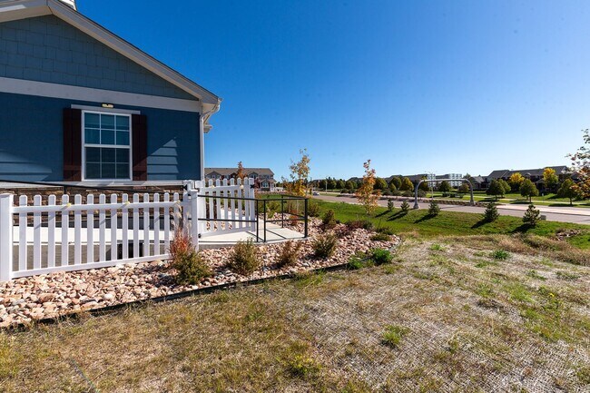 Photo - Townhouse For Rent - Wolf Ranch