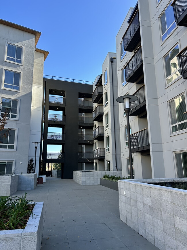 Photo - Blue Oak Square Apartments
