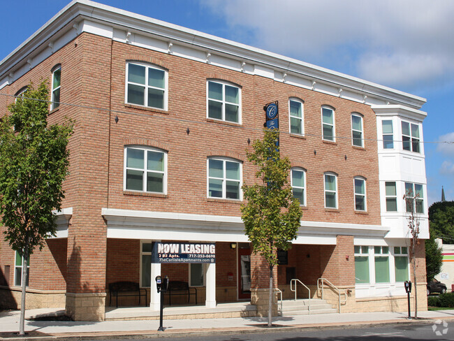 Building Photo - 130 Carlisle St Unit 3rd Floor 2bed/2bath Rental