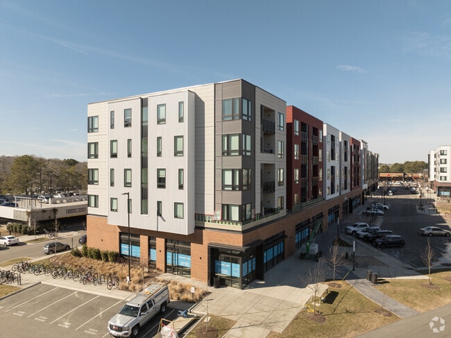 Photo - Current Midtown