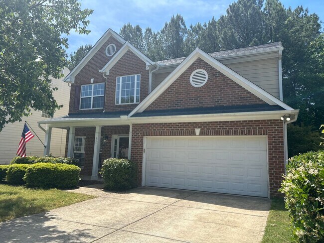 4 Bedroom | 3 Bathroom Apex Home with Fenc... - 4 Bedroom | 3 Bathroom Apex Home with Fenc...