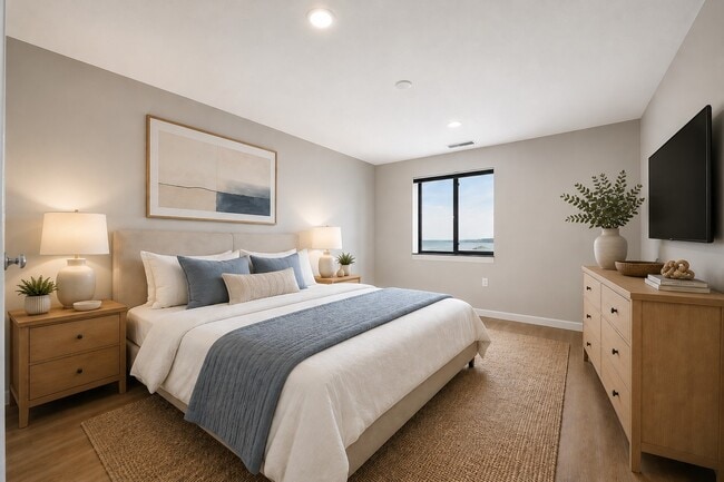 Ocean Point Apartments