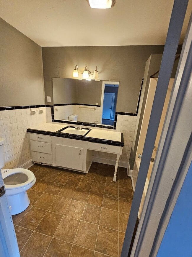 Photo - 3 Bed 1 Bath - Florence, AL (Near Cloverdale)