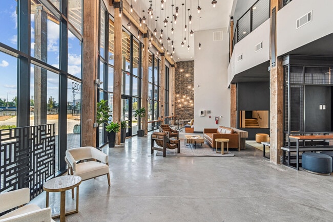 Photo - Trailside NoDa