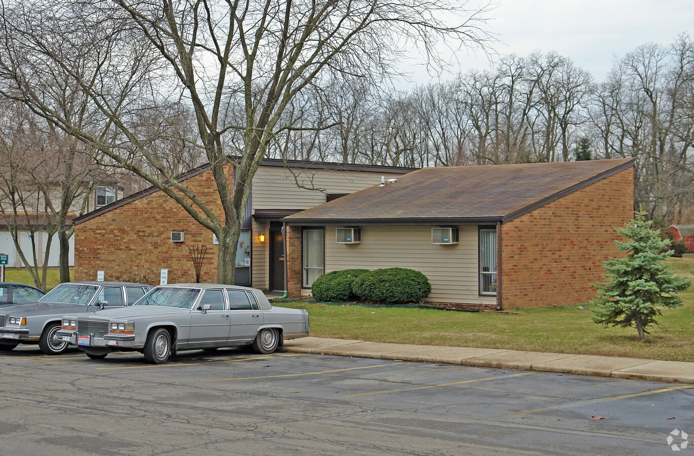 Kinsey Greene Apartaments - Kinsey Greene Apartments