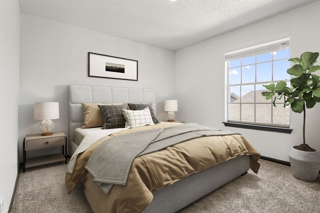 Tradewinds Apartment Homes