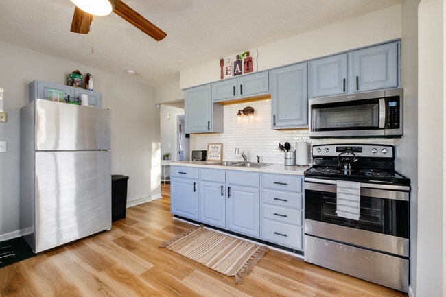 Building Photo - 4544 Erie Ave NW Rental