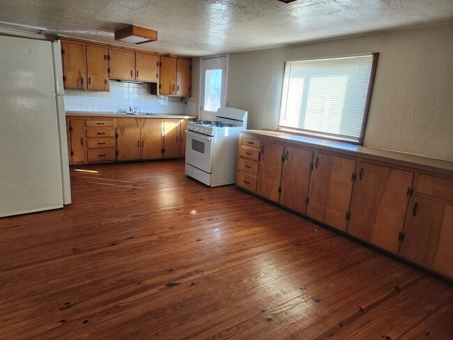 Photo - 1206 N Abilene Ave