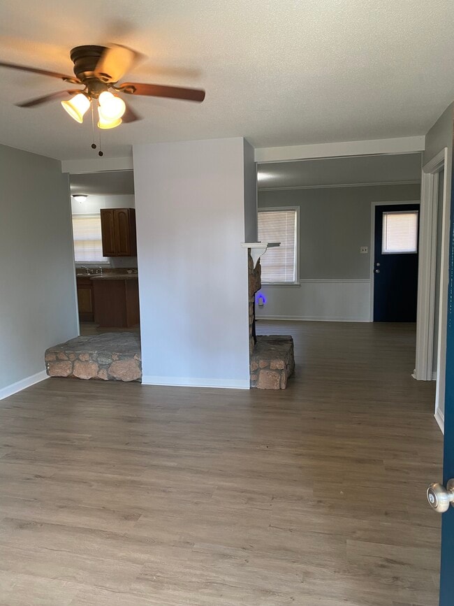 Photo - Park like setting in the city