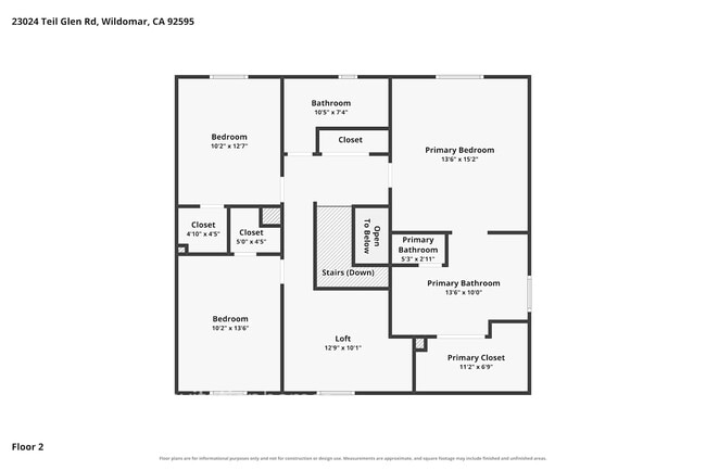 Photo - 23024 Teil Glen Rd
