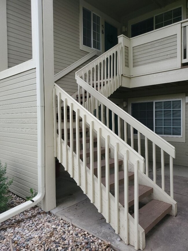 Photo - STUDENTS WELCOME! Remodeled 2 Bedroom 2 Bathroom Second-Floor Condo