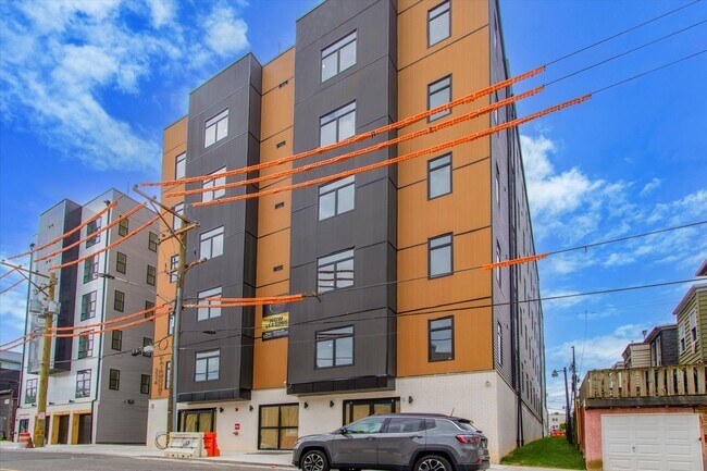 Photo - 3315 Melon St Unidad A