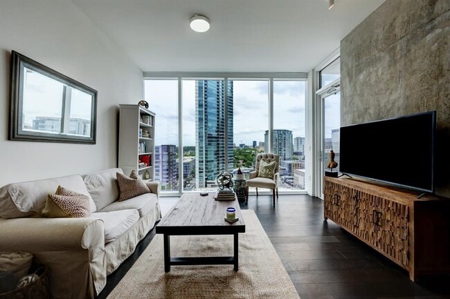 Photo - 301 West Ave Unit 1503