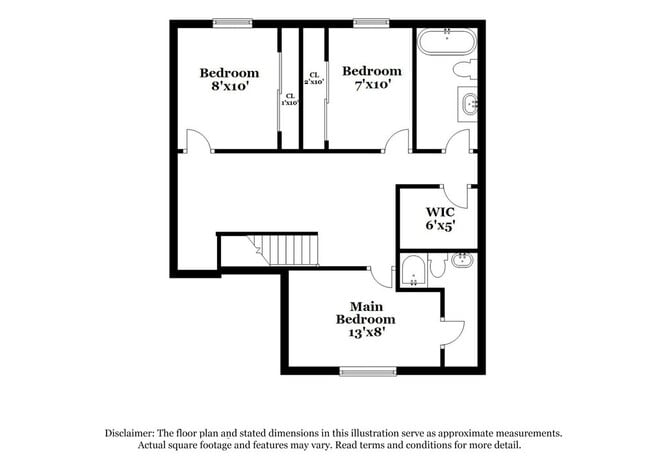 Photo - 1709 Feather Reed Ln