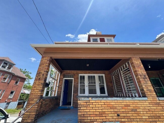 Photo - Duquesne 3 Bedroom 1 Bath Newly Renovated House, Yard