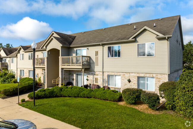 Building Photo - Eagles Landing of Washington Rental