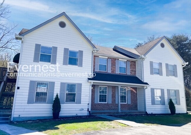 Building Photo - 4809 Brighton Ln