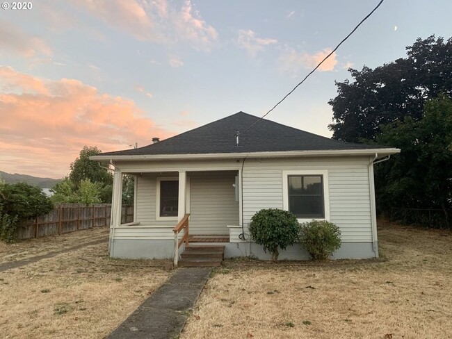 Photo - Home on 1/2 an acre!