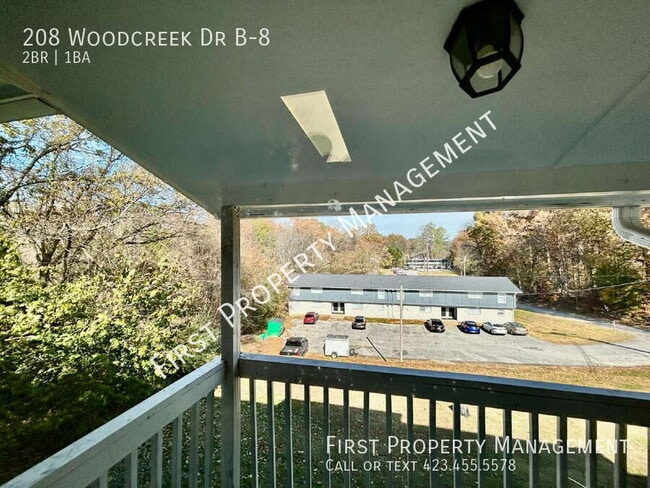 Photo - 208 Woodcreek Rd Apartamento
