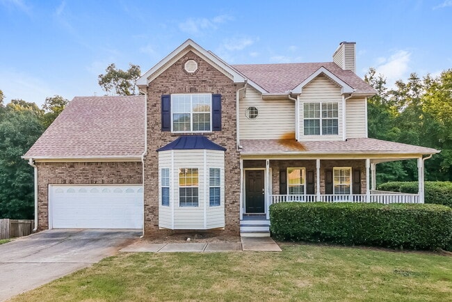 Building Photo - 209 Hunters Chase Rental