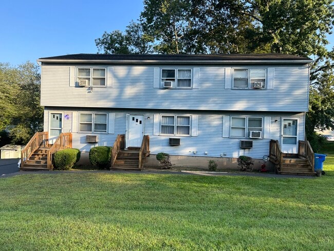 Conveniently located - Off street parking - 16 Caesar Dr