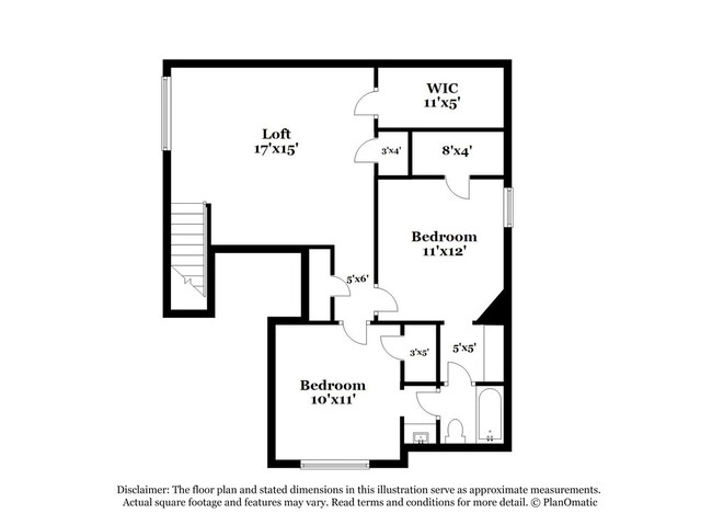 Photo - 8824 Deadwood Ln