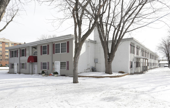 Photo - Wedgewood Condominiums